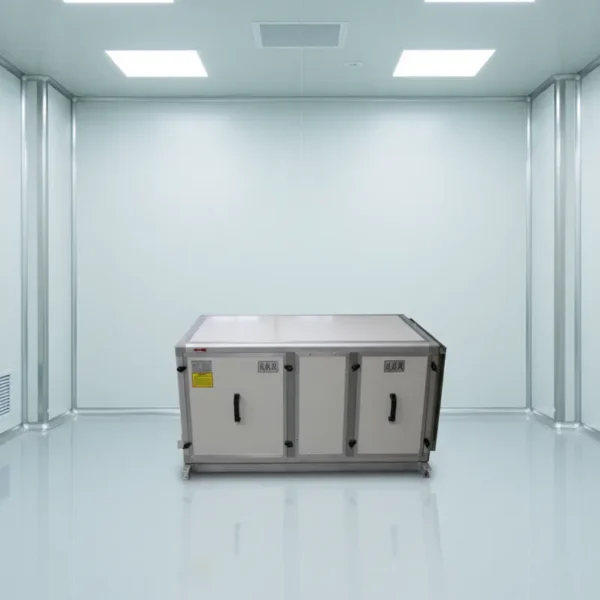 Air Handling Unit, AHU, TR-FJX-03