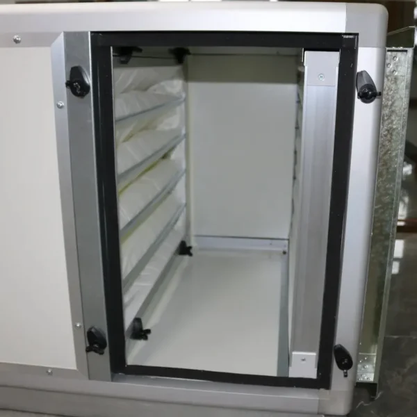 Air Handling Unit, AHU, TR-FJX-03 - view 6