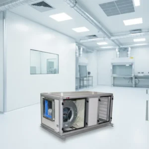Air Handling Unit, AHU, TR-FJX-05