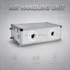 Air Handling Unit, AHU, WSHP, HVAC