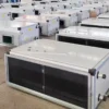 Air Handling Unit, AHU, WSHP, HVAC - view 2