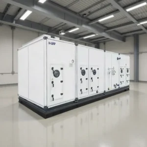 Air Handling Unit, AHU, ZK2.5