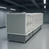 Air Handling Unit, AHU, ZK2.5 - view 2