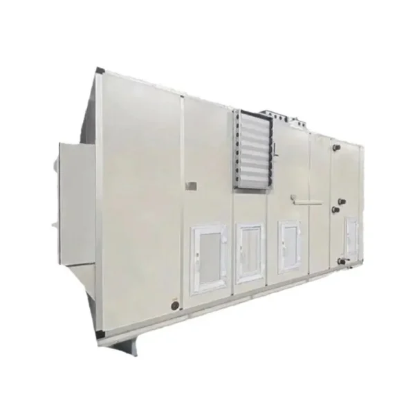 Air Handling Unit, AHU, ZK2.5 - view 5