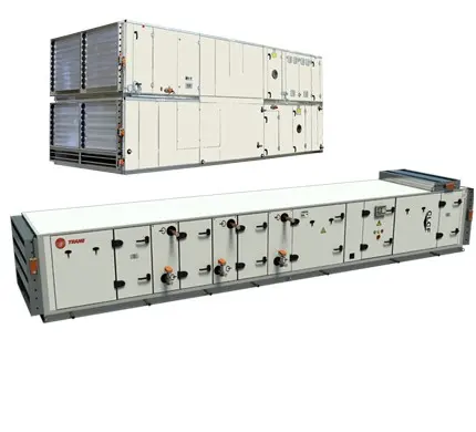 Air Handling Unit, Air Cooler - view 2