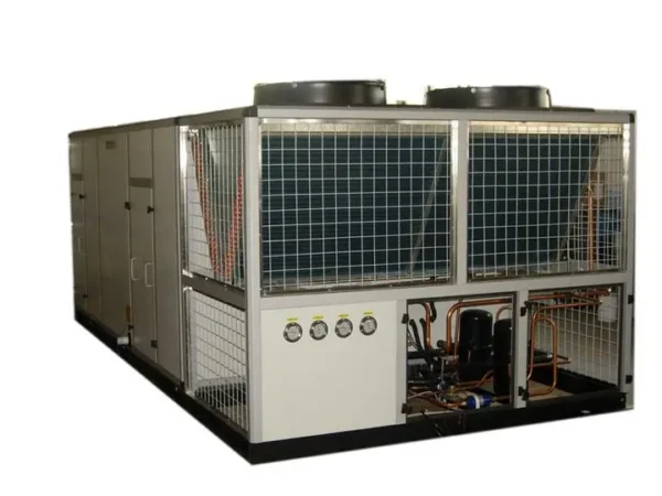 Air Handling Unit, Air Cooler - view 4