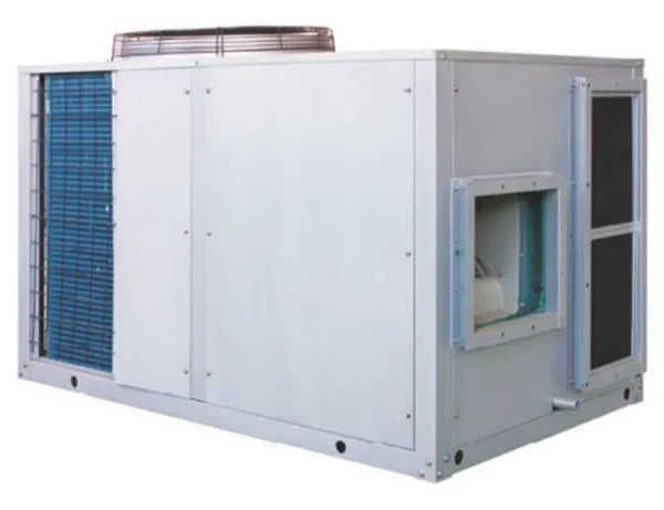 Air Handling Unit, Air Cooler - view 6