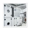 Air Handling Unit, AIRTEK, 380-415V 3N-50Hz, 66-260 kW