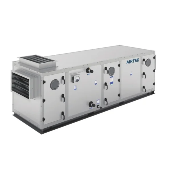 Air Handling Unit, AIRTEK, 380-415V 3N-50Hz, 66-260 kW - view 6