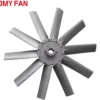 Air Handling Unit, Aluminum, Axial, AHU - view 4