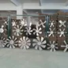 Air Handling Unit, Aluminum, Axial, AHU - view 5