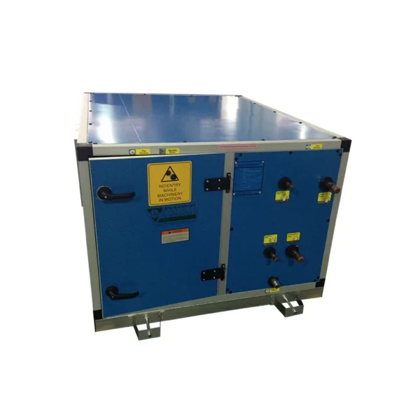 Air Handling Unit, Aluminum, CW6-0713 - view 5