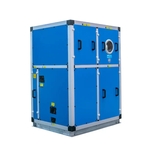 Air Handling Unit, Aluminum, CW6-1619 - view 5