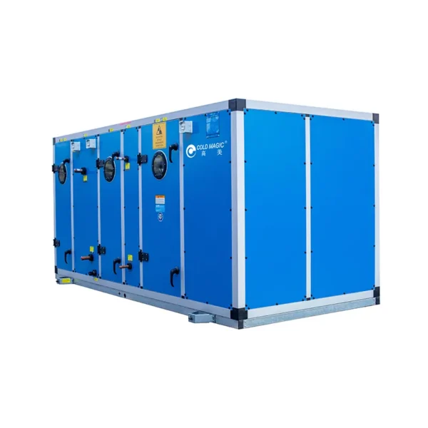 Air Handling Unit, Aluminum, CW6-1619 - view 6