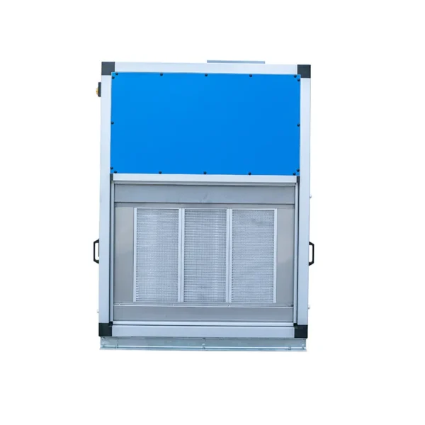 Air Handling Unit, Aluminum, CW6-2128 - view 2