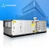 Air Handling Unit, Aluminum, Roof - view 2