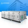 Air Handling Unit, Aluminum, Roof - view 4