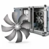 Air Handling Unit, Aluminum, S14-AL