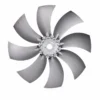 Air Handling Unit, Aluminum, S14-AL - view 2