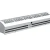 Air Handling Unit, Axial, 1300 M3, 120W