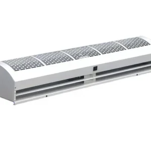 Air Handling Unit, Axial, 1300 M3, 120W