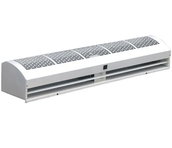 Air Handling Unit, Axial, 1300 M3, 120W
