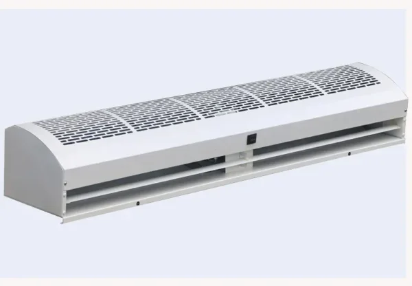 Air Handling Unit, Axial, 1300 M3, 120W - view 3