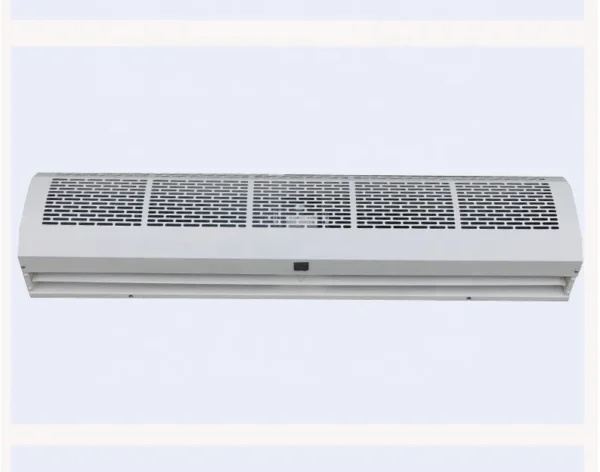Air Handling Unit, Axial, 1300 M3, 120W - view 4