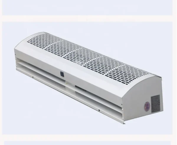 Air Handling Unit, Axial, 1300 M3, 120W - view 5