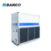 Air Handling Unit, BANCO, HEPA