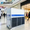 Air Handling Unit, BANCO, HEPA - view 2