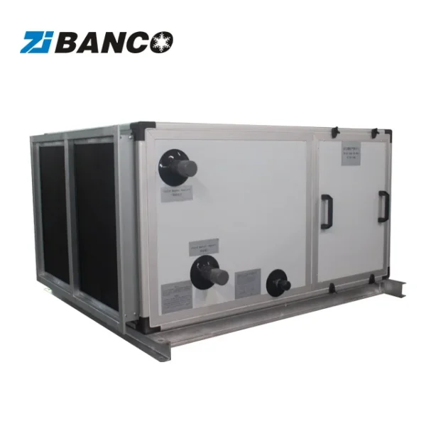 Air Handling Unit, BANCO, HEPA - view 6
