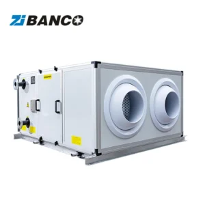Air Handling Unit, BANCO, HEPA, 13KW-458.7KW, 21KW-738.5KW