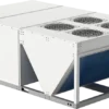 Air Handling Unit, BMS, AHU - view 2