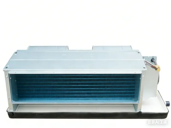 Air Handling Unit, Brushless, 3-Row, 2-Pipe, FCU - view 6