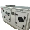 Air Handling Unit, Brushless, Water