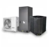 Air Handling Unit, Canada14, 18SEER, AHU, Inverter - view 3