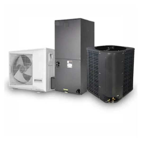 Air Handling Unit, Canada14, 18SEER, AHU, Inverter - view 3