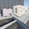 Air Handling Unit, CE - view 2