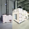 Air Handling Unit, CE - view 3