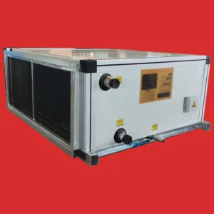 Air Handling Unit, Ceiling