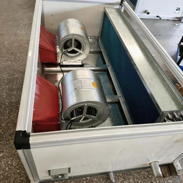 Air Handling Unit, Ceiling - view 6