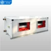 Air Handling Unit, Ceiling, 12.5 to 221kw, Water