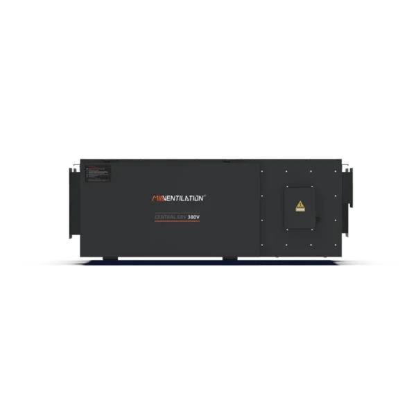 Air Handling Unit, Ceiling, 3000m³/h, 380V, MIA-AHE300N/3 - view 5