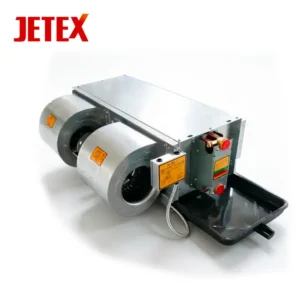 Air Handling Unit, Ceiling, 340-2380 Cmh, Water