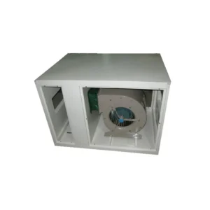 Air Handling Unit, Ceiling, 380, 4000~5000
