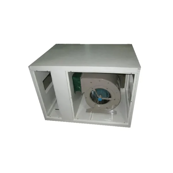 Air Handling Unit, Ceiling, 380, 4000~5000