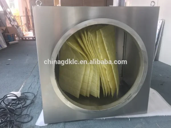 Air Handling Unit, Ceiling, 380, 4000~5000 - view 6