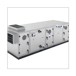 Air Handling Unit, Ceiling, 380-415V 3N-50Hz, 66-260 kW