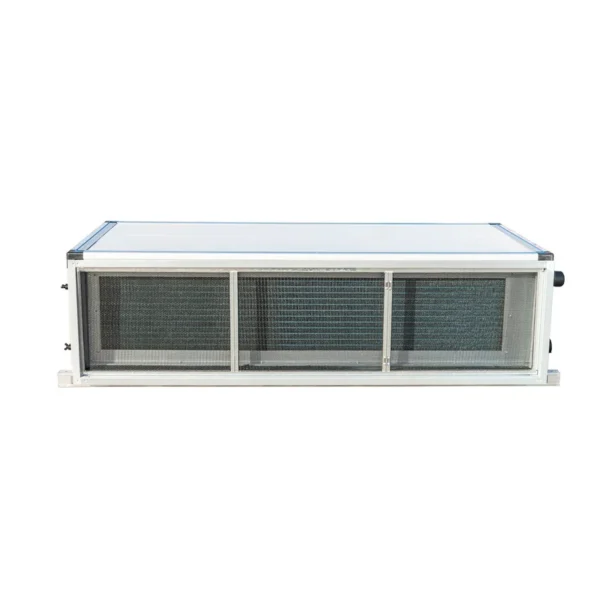 Air Handling Unit, Ceiling, 380~415v, 8.4~11.3kw - view 2